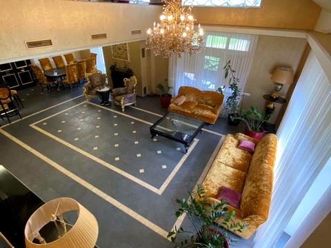 будинок за адресою с. Козин, старокиевская