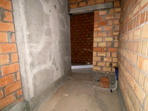 квартира по адресу Шолуденко ул., 30