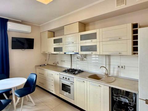 квартира по адресу незалежності, 34