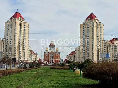 комерційна за адресою Володимира Івасюка просп. (Героїв Сталінграду), 24