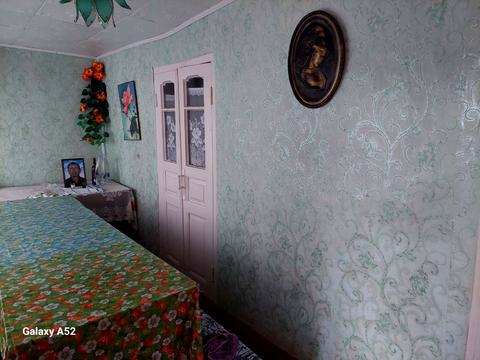 дом по адресу Евгения Колисниченко ул.