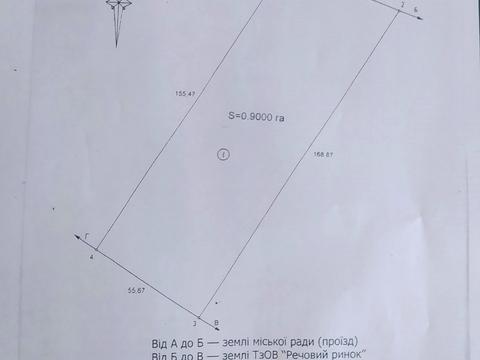участок по адресу  проезд, 7
