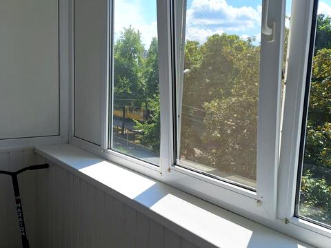 квартира за адресою Петра Ніщинського вул., 6