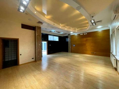 коммерческая по адресу Хорива ул., 55Б