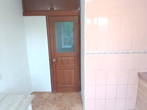 квартира по адресу Николая Кибальчича ул., 3-Б