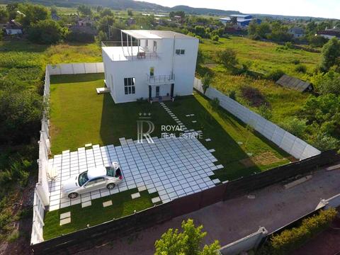 будинок за адресою Паркова вул.