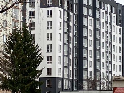квартира по адресу Черновола ул., 155
