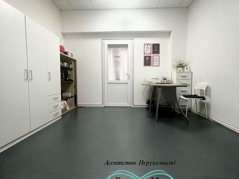 коммерческая по адресу Боголюбова ул., 39