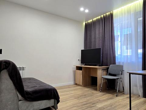 квартира по адресу Тракторостроителей просп., 94