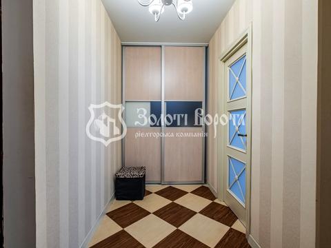 квартира за адресою Бориспільська вул., 26-З