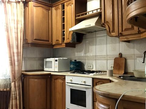квартира по адресу 1-го Мая ул., 18