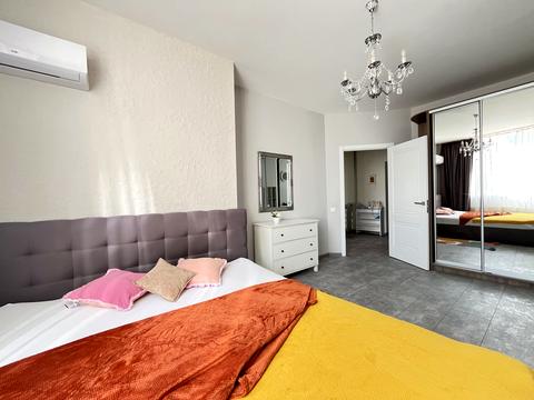 квартира за адресою Боголюбова вул., 32