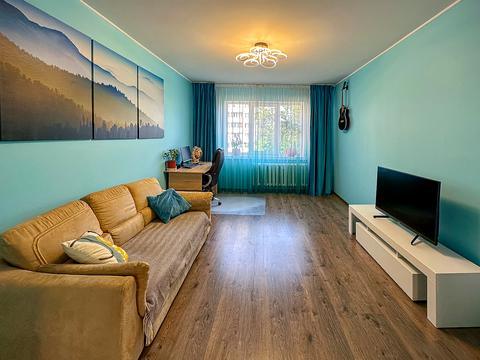 квартира по адресу Героев Днепра ул., 19