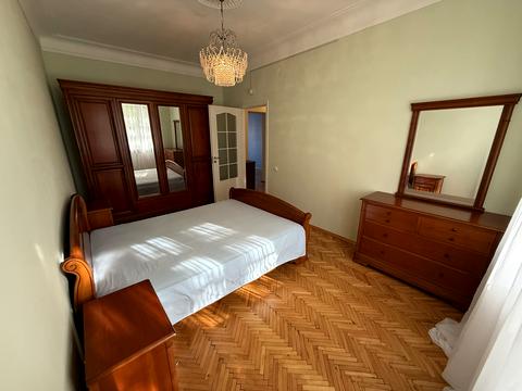 квартира за адресою Вадима Гетьмана вул., 22