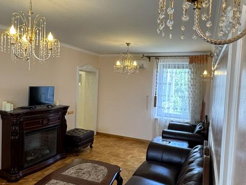 квартира по адресу Юлиана Целевича ул., 4а