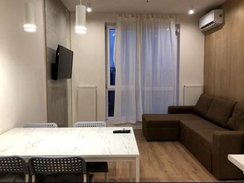 квартира за адресою Трускавецька вул., 2-В
