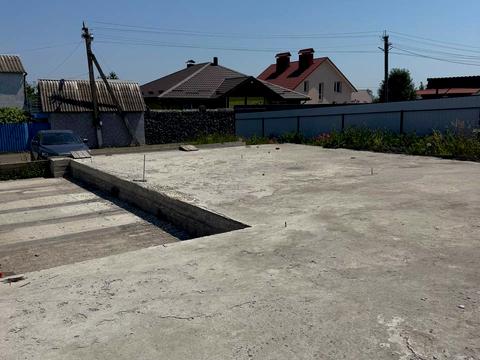 участок по адресу Дачний масив Електроніка