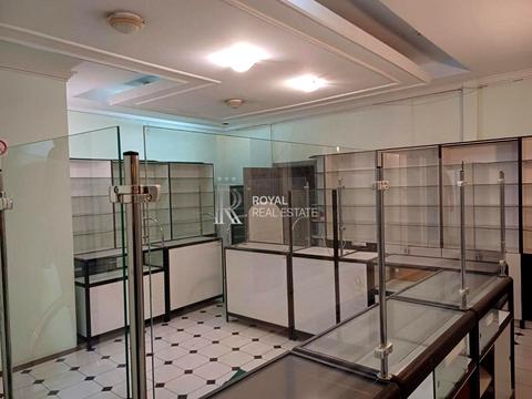 коммерческая по адресу Нищинского Петра ул., 5