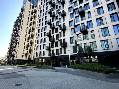 квартира по адресу Василия Тютюнника ул. (Анрі Барбюса), 43