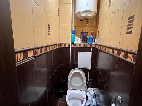 квартира по адресу Новокузнецкая ул., 4