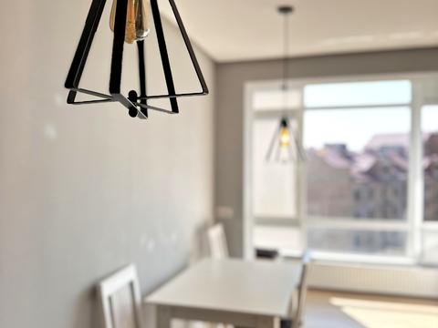 квартира за адресою Гетьмана Петра Дорошенка вул., 22б