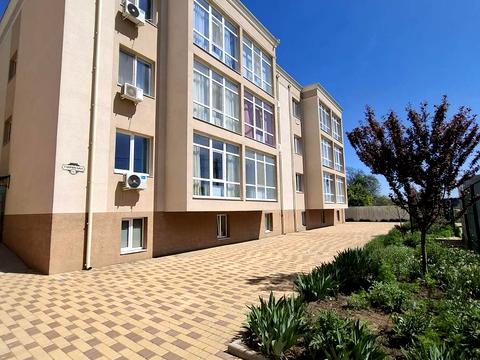 квартира за адресою 28 бригади вул., 2-А
