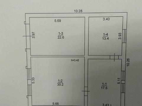 будинок за адресою Шолуденка, 48б