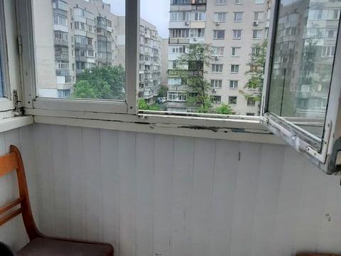квартира по адресу Оболонский просп., 16-Е
