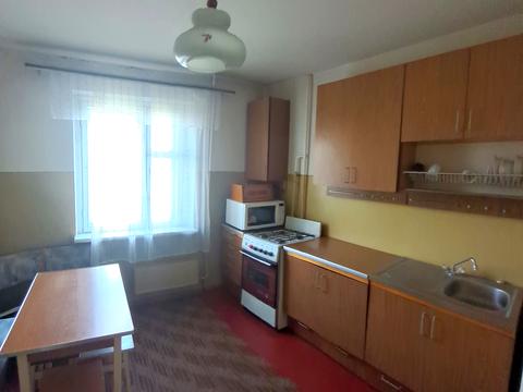 квартира по адресу Генерала Пухова ул., 132