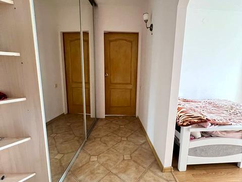 квартира за адресою Дучимінської, 2