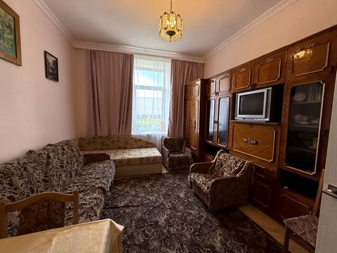 квартира по адресу Джерельная ул., 21
