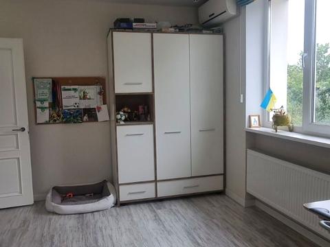 квартира за адресою Професорська вул., 12