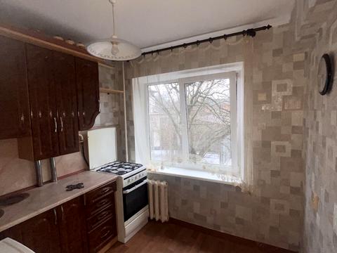 квартира по адресу Хмельницкий, Казацкая ул., 65/1