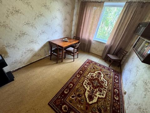 квартира за адресою Амосова вул. (Корчагінців), 36