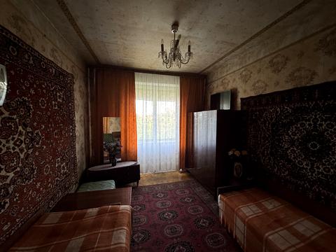 квартира за адресою Чоколівський бульв., 30