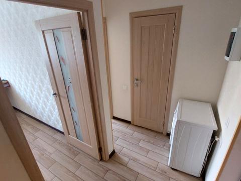 квартира по адресу Богоявленский просп. (Октябрьский), 26а