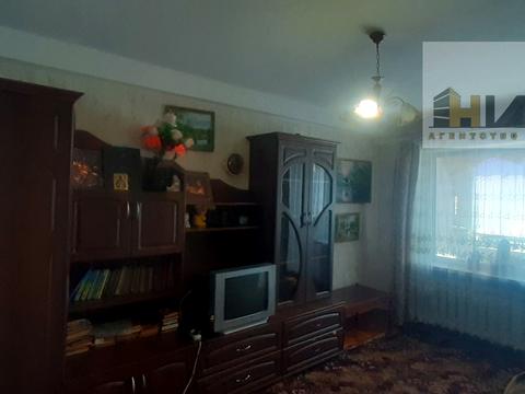 квартира по адресу Парамонова ул., 1