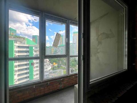 квартира за адресою Вишгородська вул., 45г