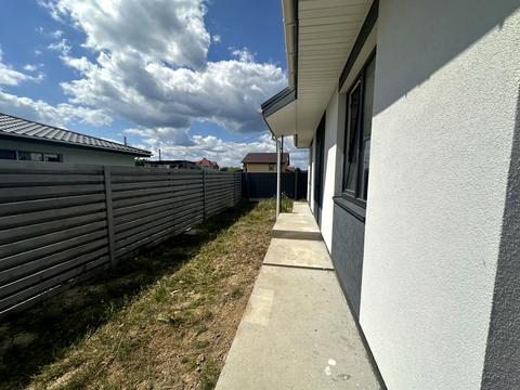 дом по адресу Днепровская ул. (Калинина)