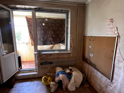 квартира за адресою Соборності України вул., 226