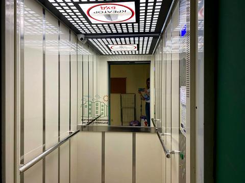 квартира по адресу Стрийская ул., 115