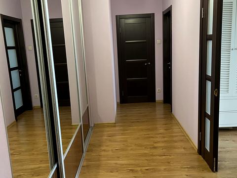 квартира по адресу Науки просп., 30
