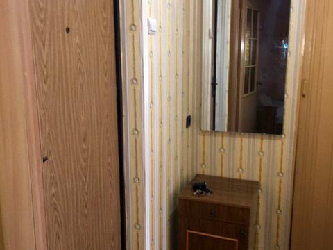 квартира по адресу Туркестанская ул., 30