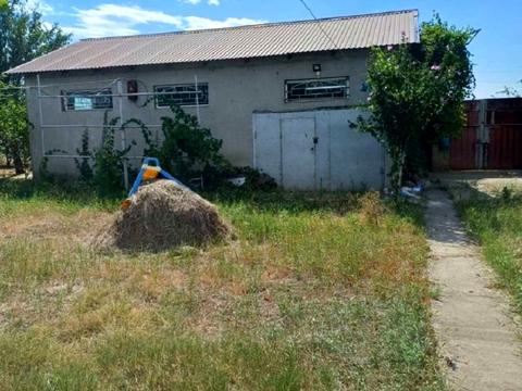 будинок за адресою Уютная