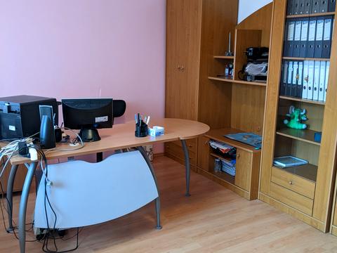 квартира по адресу Микільсько- Слобідська, 4-А