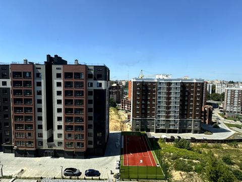 квартира за адресою Гетьманська вул., 7б