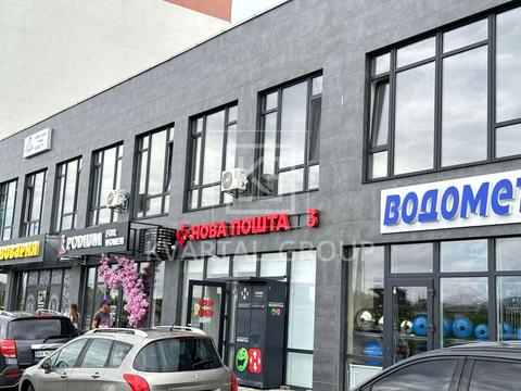 комерційна за адресою Григорія Сковороди вул., 15/3