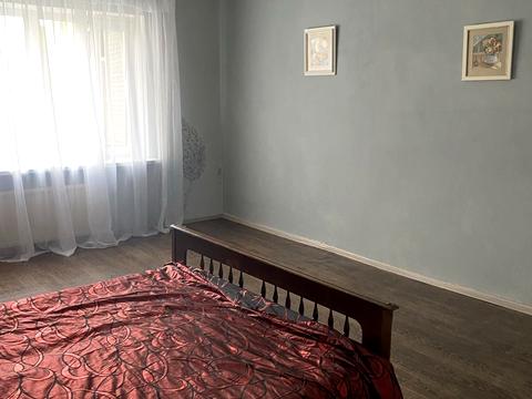дом по адресу 2-я Станционная, 35
