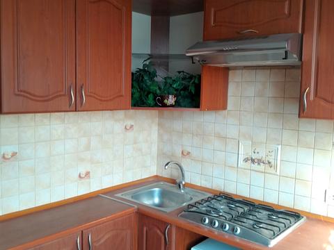 квартира по адресу Гвардейцев-Широнинцев ул., 5