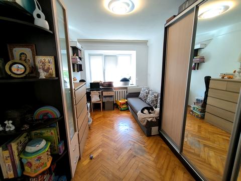 квартира по адресу Авиаконструктора Антонова ул., 2/32к4а